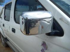 NISSAN NAVARA RIGHT FRONT DOOR WINDOW STANDARD TYPE, D22, 12/08-08/15-AU $120.00

Condition:
Used
“30 DAYS WARRANTY GOOD USED CONDITION”
