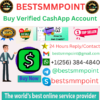 
#Buy-Verified-CashApp-Accounts/
Buy Verified CashApp Accounts
24 Hours Reply/Contact
Email:-bestsmmpoint@gmail.com
Skype:–bestsmmpoint
Telegram:–@bestsmmpoint
WhatsApp:-+1(256) 384-4840
https://bestsmmpoint.com/product/buy-verified-cash-app-accounts/
