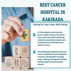 Trinity Hospital Kakinada is not just a healthcare provider; it is a beacon of hope, wellness, and community service. At the heart of its operations lies a clear and compelling mission and vision that guide every aspect of its work. This article provides an in-depth overview of the hospital's mission and vision, encapsulating its commitment to excellence, innovation, and compassionate care.