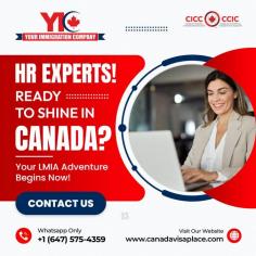 Your Immigration Company (YIC) helps skilled professionals secure LMIA-sponsored jobs in Canada. Contact us today to start your Canadian immigration journey.
Contact Details: Your Immigration Company (YIC)
Email: info@canadavisaplace.com
Phone no: +918559006433 (India)
Phone no: +16475754359(Canada)