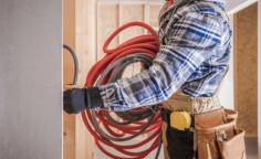 Providing reliable emergency electrical services in Paso Robles Ca. Available 24/7 for all your electrical needs. Contact us now for immediate assistance.
https://estoelectric.com/Emergency-Electrician-paso-robles-ca/
