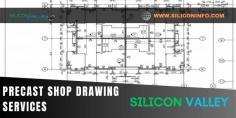 Get the Best Precast Shop Drawing Services - Silicon Valley

Silicon Valley Infomedia provides detailed Precast Shop Drawing Services for construction projects. Our services include designing and documenting precast concrete parts to ensure they are made and installed correctly. Using advanced technology, our skilled team creates accurate drawings that meet industry standards and project needs. These drawings help architects, engineers, and construction teams communicate effectively, reducing mistakes and ensuring everything is built correctly on-site.

Visit Our Website:
https://www.siliconinfo.com/shop-drawing-services/pre-cast-panel-detailing.html