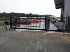 Are you looking for sliding gates? If yes, then contact Auto Gates and Fencing! It has been providing sliding gates in Sydney to various residential and commercial buildings. These gates are developed with the latest techniques, and multiple sensors are used to make the operation seamless. Visit our website or dial + 0412 063 259 for more information!
See more: https://www.autogatesandfencing.com.au/sliding-gates
