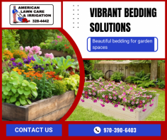 Professional Garden Bedding Installation

Our expert garden bedding services deliver exceptional results with minimal effort. We ensure a lush garden that enhances your space and makes it easy to enjoy a thriving landscape. For additional details, mail us at scott.alc@hotmail.com.
