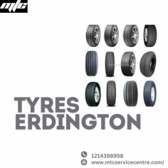 Find the best tyres in Erdington with our wide selection of top-quality brands and sizes for all vehicles. We offer expert fitting services to ensure your tyres are installed correctly for optimal performance and safety. Enjoy competitive prices and exceptional customer service. Visit our Erdington location to explore our extensive range of tyres and find the perfect match for your car. Shop now and drive with confidence!

