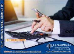 ESI Consultants Advisors Advocate Lawyers in India Punjab Ludhiana +91-9855025790, 9814914883 https://www.rkbhandariandco.com
