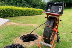 Searching for the Best CCTV Surveys Drains in Ensbury Park, then contact DC Drainage Company Limited. It is your trusted local drainage engineers, They go beyond simply unblocking your drains. They identify drainage issue, showing you first-hand, using CCTV cameras with live viewing, they provide transparent and comprehensive assessments of your drainage system. For more info. visit - https://maps.app.goo.gl/xsAtZtDjgUnMboZV6