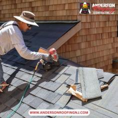 At Anderson Roofing & Contracting, we specialize in providing top-notch roofing solutions for both residential and commercial properties in Trenton, NJ. Our experienced team is dedicated to delivering quality craftsmanship using the best materials available, ensuring your roof is durable, weather-resistant, and aesthetically pleasing. If you need more details about or have any queries, please contact us at (856)716-1162.

Visit our website:  https://andersonroofingnj.com/