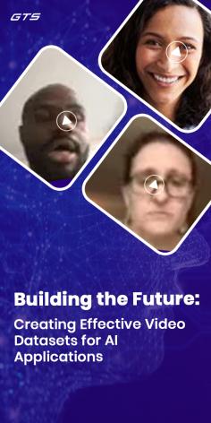 Our video dataset for AI offers a comprehensive collection of high-quality video data tailored for training and enhancing machine learning models. With diverse scenarios and annotated content, this dataset supports a wide range of applications, from object detection to activity recognition. It ensures accurate and reliable results, making it an essential resource for developing cutting-edge AI technologies. Enhance your AI projects with robust and detailed video data. visit here https://gts.ai/