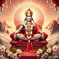 The Profound Significance of Hanuman Ashtak: A Vedic Astrology Perspective

he Hanuman Ashtak also known as Sankat Mochan Hanuman Ashtak, is a revered hymn dedicated to Lord Hanuman, composed by the great saint Goswami Tulsidas, the author of Ramcharitmanas. This sacred hymn is a powerful tool for overcoming obstacles and invoking the divine blessings of Lord Hanuman, Read more >>

https://www.dkscore.com/jyotishmedium/the-profound-significance-of-hanuman-ashtak-a-vedic-astrology-perspective-1026

#hanuman #ashtak #Ramcharitmanas #Tulsidas #sankatmochan #lordshiva #rudraavtar #lanka #spiritual #sanjeevani 