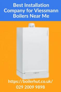 When searching for the best installation company for Viessmann boilers near you, Boiler Hut is your best bet. Viessmann boilers are known for their high efficiency and cutting-edge technology, and proper installation is essential. Boiler Hut’s Gas Safe certified engineers are specialists in Viessmann systems, offering exceptional service right in your area. Choose Boiler Hut for a professional installation that ensures your Viessmann boiler performs at its peak. Contact them today for the best local service!