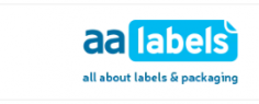 Elevate your labeling experience with AA Labels, your go-to destination for top-quality label solutions. As leading thermal transfer label manufacturers, we offer a diverse range, including direct thermal labels and custom printed thermal labels. Explore color thermal printer labels and stickers for various printers like Citizen CL S521, Epson C3500, Zebra ZD420, GK420T, ZD220, and LP2844. Customize your printing experience with our selection of custom stickers online. Efficiently print 4x6 thermal labels and laser labels, including A4 laser labels. Explore our range of labels for Zebra printers, including the GK420D. Trust AA Labels for precision and customization in labels and stickers.

https://www.aalabels.com/
