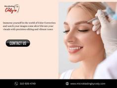 This procedure is known for providing remarkable makeup solutions that save time and money. Continuous, non-smudging, non-running permanent eyeliner that enhances your natural beauty. Permanent Eyeliner Service in Orange County, CA Book an appointment today.
