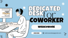 Are you searching for an office desk in Jaipur? Discover coworking spaces offering top facilities like meeting rooms, virtual offices and flexible plans - ideal for freelancers, startups and small businesses. These prime locations - Vaishali Nagar among them - provide productive environments with strong communities of like-minded coworkers.