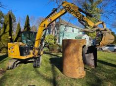 Get residential oil tank removal services from Simple Tank Services for a seamless and hassle-free experience. Our skilled team specializes in safely removing old or unused oil tanks from your property, ensuring compliance with environmental regulations, and preventing potential hazards. We use advanced techniques and equipment to deliver efficient and thorough service. Trust Simple Tank Services to handle your oil tank removal needs with professionalism and care. Contact us today to schedule your service!