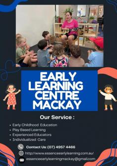 Introduction
Early Learning Centres (ELCs) play a pivotal role in the development of young children. These centres provide structured educational programs tailored to the needs of children typically aged from birth to five years old. The focus is on nurturing cognitive, social, emotional, and physical development through age-appropriate activities and environments.

The Role of Early Learning Centres
Early Learning Centres offer a supportive and stimulating environment where children can explore, learn, and grow. They are designed to provide a balanced mix of play-based and structured learning experiences that cater to the holistic development of a child.

Cognitive Development:

Curiosity and Exploration: ELCs encourage curiosity through hands-on activities that promote problem-solving and critical thinking.
Language and Literacy: Children are introduced to basic language and literacy skills through stories, songs, and interactive reading sessions.
Social and Emotional Development:

Interaction and Communication: ELCs provide opportunities for children to interact with peers, enhancing their communication skills and understanding of social dynamics.
Emotional Regulation: Teachers help children learn to express and manage their emotions in a healthy manner, fostering resilience and empathy.
Physical Development:

Fine and Gross Motor Skills: Activities such as drawing, building blocks, and outdoor play help in developing fine and gross motor skills.
Health and Nutrition: ELCs often incorporate healthy eating habits and physical activity into their daily routines, promoting overall well-being.
Creative and Critical Thinking:

Imaginative Play: Through role-playing and creative arts, children expand their imagination and creativity.
Inquiry-Based Learning: ELCs encourage children to ask questions and explore answers, nurturing a lifelong love for learning.