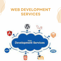 Web development services encompass a wide range of tasks involved with making and keeping up with websites. This incorporates all that from planning the design and UI to developing the back-end frameworks that keep your site running along as expected. An advanced website is not just outwardly engaging yet in addition practical, easy to understand, and enhanced for search engines.
