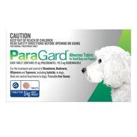 Paragard Broad Spectrum wormer for dogs is a broad-spectrum worm treatment for dogs. A single tablet eliminates roundworms, hookworms, whipworms and tapeworms including hydatid tapeworms. They are tasty liver-flavoured worming tablets that can be administered directly as a treat or can be crushed and hidden in the food. Get Wormer for Dogs and Cats at lowest price online in Australia at VetSupply