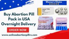 Buy Abortion Pill Pack in  USA Overnight Delivery and Safe Abortion
Order Now :- https://shorturl.at/RgDQW