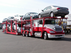 Open Car Transport New Jersey offer a cost-effective solution for shipping your vehicle across the state or nationwide. With a focus on safety and efficiency, our experienced team ensures your car arrives in excellent condition. Utilizing open carriers allows for a more budget-friendly option without compromising on reliability.
