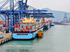 Simplifying Ocean Freight Shipping China to USA