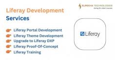 Liferay Development Services