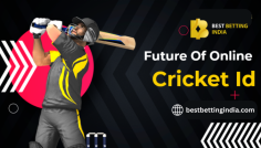 Online cricket ID having a bet lets in fanatics to engage with the game on a contemporary degree. Instead of just watching, you could count on in form outcomes, player performances, or even minute-thru-minute events. Betting net sites offer a huge variety of options, from having a bet on the winner of a suit or series to extra special predictions just like the top scorer or extremely good bowler.
