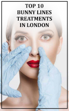 Do you see fine wrinkles on the bridge of your nose when you smile or scrunch up? These Bunny Lines are a common concern, but they don’t have to be. Halcyon Medispa in London offers treatments like Bunny Lines Botox to effectively reduce these lines. Discover how you can achieve a smoother, more youthful appearance. 