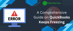 Struggling with QuickBooks freezing on Windows 10? Discover practical solutions to resolve freezing issues and improve your QuickBooks performance with our easy troubleshooting guide.