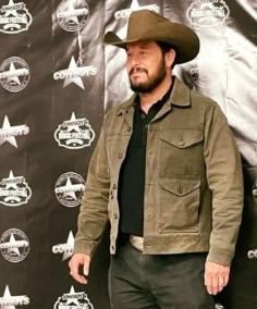 Channel the rugged style of iconic Yellowstone's RIP Wheeler jackets. Discover where to buy, how to style, and why these jackets are a must-have for fans. Embrace the Dutton Ranch look today!
https://www.usaleatherfirm.com/product-category/yellowstone-costumes/yellowstone-rip-wheeler-jackets/
