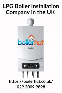 Boiler Hut has established itself as a premier LPG boiler installation company in the UK. Since its inception, the company has installed thousands of boilers, consistently delivering high-quality workmanship. Their team of Gas Safe Registered engineers ensures that each installation meets the highest standards, providing customers with peace of mind and a reliable heating solution. Whether you're upgrading an old system or installing a new one, Boiler Hut's expertise guarantees a seamless and efficient installation process.