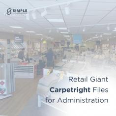 Carpetright Filed a Notice of Intent Last Month to Appoint Administrators


Carpetright filed a notice of intent last month to appoint administrators. The retailer, with 272 UK stores and 1,800+ staff, including three in Southampton, is seeking emergency funding or a rescue buyer. The company faces weaker demand for carpets as consumer preferences shift towards hard flooring. Additionally, a significant cyberattack in April disrupted operations. Despite the challenges, Carpetright’s stores remain open and continue to trade normally. Filing a notice of intent grants the company around 10 days to find a solution and avoid insolvency. 

Appoint Administrators in the United Kingdom - https://www.simpleliquidation.co.uk/contact-us/