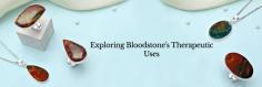 Healing Bloodstone: Unlocking its Therapeutic Properties and Uses
Our Bloodstone advanced world stands on the groundwork of innovation, and probably the most minor rocks and minerals advance into our telephones and gadgets. To moderate computerized over-burden, individuals are utilizing therapeutic stones to reconnect with nature, focus on taking care of oneself, practice contemplation, and upgrade their prosperity. Who can oppose the unquestionable excellence of therapeutic stones? Be that as it may, they are substantially more than gorgeous sights. Mending stones have strong, energetic properties that orchestrate the brain, body, and soul.