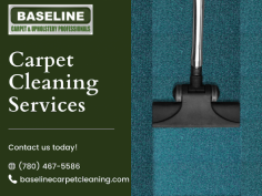 Business Name : Baseline Carpet Cleaning Sherwood Park

Baseline Carpet Cleaning is the leading carpet cleaning company providing excellent cleaning services to its customers in Sherwood park at a very affordable rate. Our professional carpet cleaners are available 24 hours that offer quality carpet cleaning, upholstery cleaning and area rug cleaning. We use the safest, most advance and highly effective equipment.

More details :

Email : baselinecarpet@hotmail.com

Website : https://baselinecarpetcleaning.com/

Google my business: https://goo.gl/maps/mmgsaEQiveANVGKZ9

Address : 1068 Moyer Dr, Sherwood Park, Alberta, T8A 1E6, Canada

Phone : +1 780-467-5586

Hours : 24*7