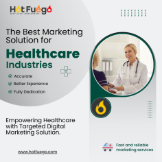 Enhance your healthcare visibility with our specialized digital marketing solutions. Target your audience effectively and maximize your online presence with our tailored strategies for healthcare advertising. 
