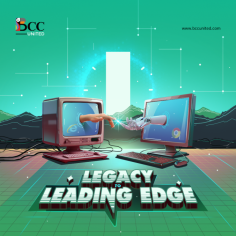 Businesses today grapple with the dual challenges of managing legacy technology's cost and complexity while striving for operational effectiveness and future readiness. At BCC-United, our end-to-end services are designed to streamline operations, boost efficiency, eliminate technical debt, and modernize applications to gear up for the future. Let us help you navigate your digital transformation journey with ease.

#EnterpriseApplicationIntegration #EnterpriseIntegration #SoftwareDevelopment #Technology #DigitalTransformation #BusinessTransformation #BusinessSolutions #BusinessDevelopment #Typography #Minimaldesign #Topicalspot #Creativespot #Digitalillustration #ApplicationDevelopment #SoftwareDevelopment #BCCUNITED