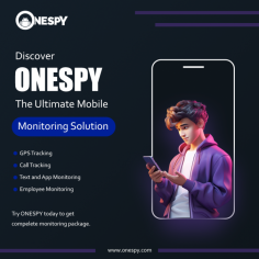 ONESPY – Top Mobile Monitoring & Spy App

Discover ONESPY, the leading mobile monitoring app for Android. With features like call tracking, GPS tracking, and comprehensive spy software, ONESPY is perfect for parents and employers alike. Ensure safety and productivity with the best mobile spy app on the market. Contact us at +91 9811 004 006 or +91 9811 004 008 for more details.

#mobilespying #mobilemonitoring #mobilemonitoringapp #monitoringappformobiles
