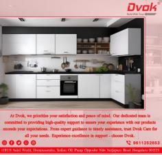 At Dvok, we prioritize your satisfaction and peace of mind. Our dedicated team is committed to providing high-quality support to ensure your experience with our products exceeds your expectations. From expert guidance to timely assistance, trust Dvok Care for all your needs. Experience excellence in support - choose Dvok.  