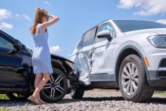 Understanding Employer Liability For Employee Car Accidents | NBF Accident Law

If you have been involved in a car accident in a company car, employer liability for employee car accidents may apply to your situation.