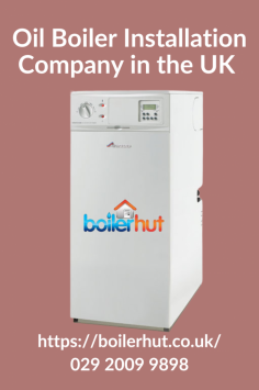 Boiler Hut stands out as a premier oil boiler installation company in the UK, committed to delivering first-class customer service. Since its inception, the company has installed thousands of boilers across the nation, ensuring each one meets the highest standards of quality and performance. Their team of Gas Safe Registered engineers brings unparalleled expertise, guaranteeing that every installation is completed to the utmost precision. With a wide range of oil boilers from leading manufacturers, Boiler Hut ensures that customers receive top-notch products suited to their specific heating needs.