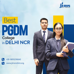 Discover the top-rated PGDM colleges in Delhi NCR, known for their outstanding academic programs, experienced faculty, and strong industry ties. This guide highlights the best institutions for pursuing a Post Graduate Diploma in Management, helping you make an informed choice for your future career in the dynamic world of business.