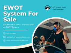 Looking for an effective way to boost your fitness and well-being? We have an EWOT System available for sale! EWOT Systems (Exercise With Oxygen Therapy) help enhance your exercise routine by providing extra oxygen during workouts, which can improve endurance and recovery. Our EWOT System is easy to use and comes with all the essential components. Whether you're an athlete looking to up your game or someone wanting to improve overall health, this system can be a great addition to your fitness equipment.