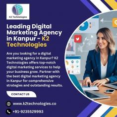 Discover top social media marketing jobs with K2 Technologies. Join our team and elevate your career in social media marketing. Visit our website to find the best social media marketing jobs that match your skills and passion for the digital world.