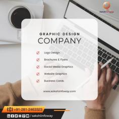 We are proficient in delivering innovative, user-friendly, and flawless technological solutions. With a talented graphic designer, you can breathe new life into your brand and work to create a unique brand identity to stand out from your competitors. At Sakshi Infoway, we provide different and customized corporate identity design India for small and large scale businesses to give them a flexible pricing option. https://www.sakshiinfoway.com/
https://www.slideshare.net/slideshow/graphic-design-company-in-rajkot-india-pdf/270526849