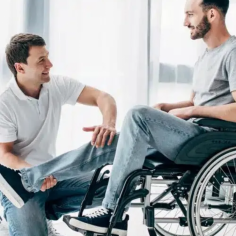 Home to the Most Competent Allied Health Professionals in Melbourne

Are you looking for the most competent allied health professionals in Melbourne who can deliver the perfectly case-specific support service? Australia Disability Services is the name that will help you meet your support needs specifically.
Visit: https://australiadisabilityservices.com.au/allied-health-services-melbourne/