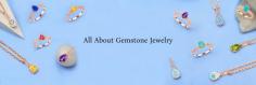 How To Find Quality Wholesale Gemstone Jewelry?

The Gemstone Jewelry is renowned for balancing the pressures of human life, including depression, anxiety, and fatigue. It alleviates the negativity by choosing positive directions. It helps to strengthen emotions and feelings. To overcome lots of stress and pressure at work, Our body wants Meditation and Relaxation in a short time. By wearing Gemstone jewelry the body feels relaxed. Wholesale Gemstone Jewelry creates attractive styles with its fashionable designs, making the body stylish and stressless. Gemstone increases the Positivity and Dealing Power.

