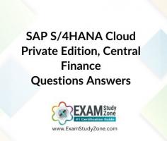 Pass your SAP GRC Certification with Examstudyzone.com! Our dumps are designed to help you get certified quickly and easily with the latest and most accurate GRC exam questions. Get the success you deserve today!

https://examstudyzone.com/course/sap-access-control-valid-questions