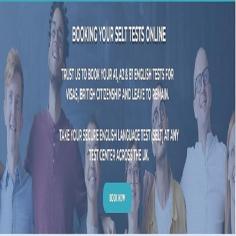 Need to complete your B1 Exam Booking? English Language Tests offers a convenient and efficient way to schedule your exam. Our website provides detailed information and resources to help you prepare effectively. The booking process is simple and fast, ensuring you can secure your B1 exam date with minimal effort. With our reliable service, you can focus on preparing for your exam, confident that your booking is managed smoothly. Choose us for a seamless B1 Exam Booking experience, making your preparation process easier and more efficient.