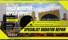 Leading Industrial Radiator Repair Service in Texas: Trust Permian Radiator for Reliable Solutions

Permian Radiator in Texas offers expert industrial radiator repair services, ensuring your heavy equipment runs smoothly. Whether you're in San Antonio or beyond, trust Permian Radiator for reliable solutions that keep your operations on track.

More Details: https://www.permianradiator.com/