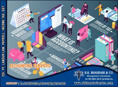 Accounting Services Consultants Advisors Advocate Lawyers in India Punjab Ludhiana +91-9855025790, 9814914883 https://www.rkbhandariandco.com
